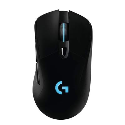 Mouse Gaming Logitech G703 LightSpeed Inalambrico